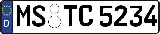 MS-TC5234