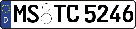 MS-TC5246
