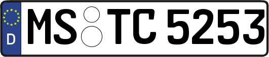 MS-TC5253