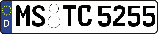 MS-TC5255