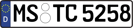 MS-TC5258