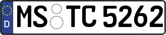 MS-TC5262