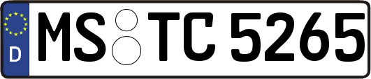 MS-TC5265