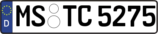MS-TC5275