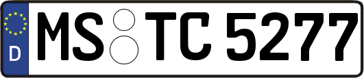 MS-TC5277