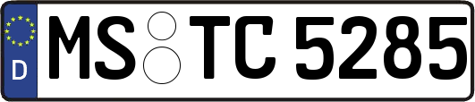 MS-TC5285