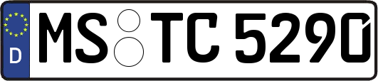 MS-TC5290