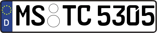 MS-TC5305