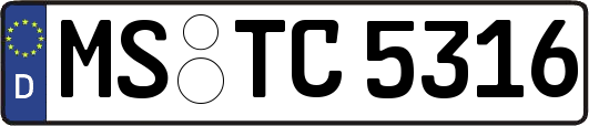 MS-TC5316