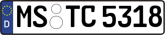 MS-TC5318
