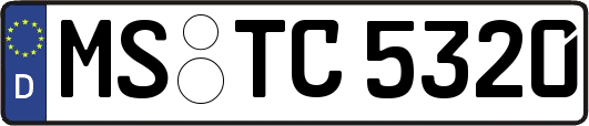 MS-TC5320