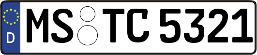 MS-TC5321