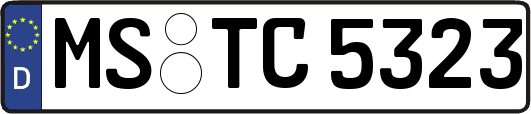 MS-TC5323