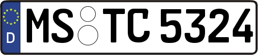 MS-TC5324