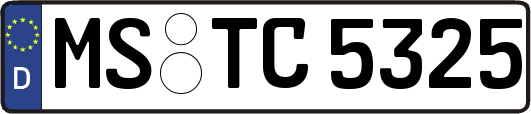 MS-TC5325
