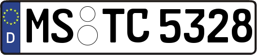 MS-TC5328