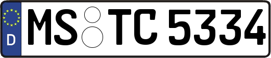 MS-TC5334