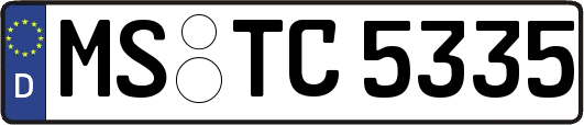 MS-TC5335