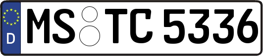 MS-TC5336