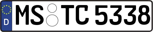 MS-TC5338