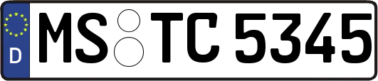 MS-TC5345