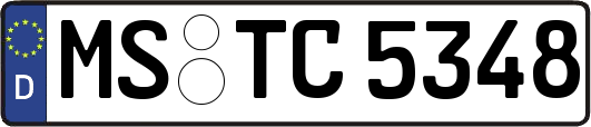 MS-TC5348