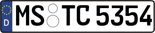 MS-TC5354