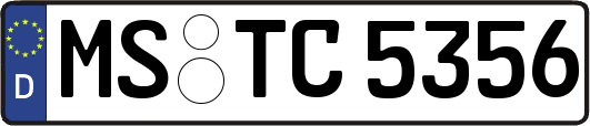 MS-TC5356
