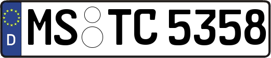 MS-TC5358