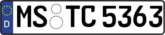 MS-TC5363