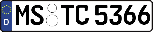 MS-TC5366