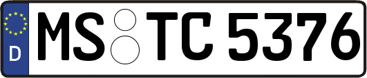 MS-TC5376