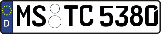 MS-TC5380