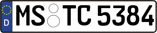 MS-TC5384