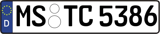 MS-TC5386