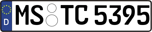 MS-TC5395