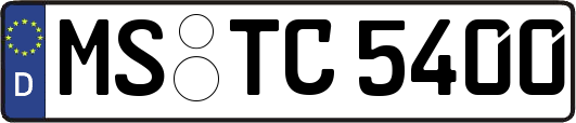 MS-TC5400