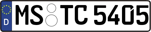 MS-TC5405