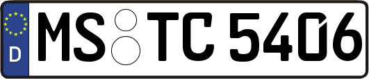 MS-TC5406