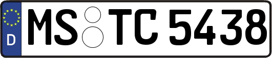 MS-TC5438