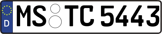 MS-TC5443