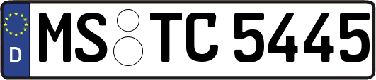 MS-TC5445