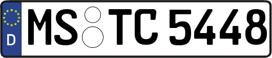 MS-TC5448