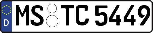 MS-TC5449
