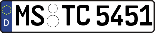 MS-TC5451