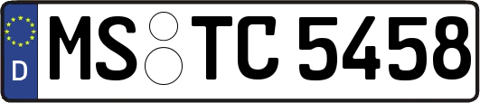 MS-TC5458