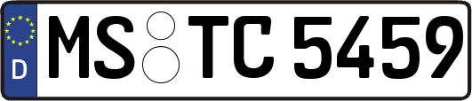 MS-TC5459