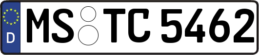 MS-TC5462
