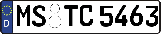 MS-TC5463