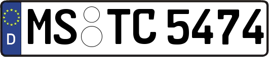 MS-TC5474